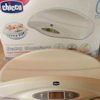 Bilancia neonati chicco