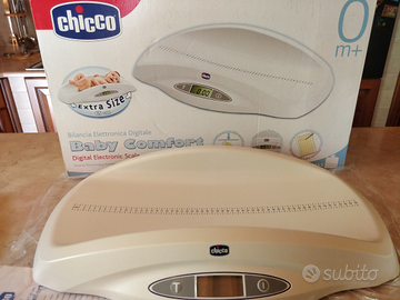 Bilancia neonati chicco