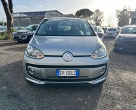 Volkswagen up! 1.0 5p. eco move up!