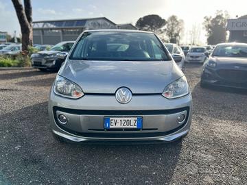 Volkswagen up! 1.0 5p. eco move up!