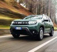 Ricambi vari dacia duster 2013 2023