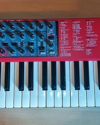 Sintetizzatore Nord Lead 4