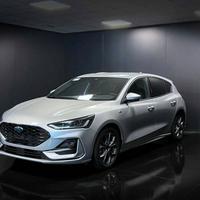 Ford Focus 1.5 ecoblue ST-Line 115cv auto