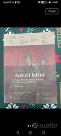 Autori latini 1, 2 e 3