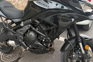 Kawasaki versys 650