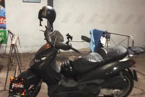 BEVERLY 125 (motore Nuovo)