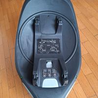 Base Cybex Cloud G e Ovetto Cloud G