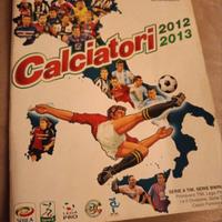 Figurine Calciatori Panini 2012/13