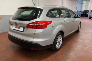 Ford Focus 1.5 TDCi 120 CV Start&Stop SW Plus