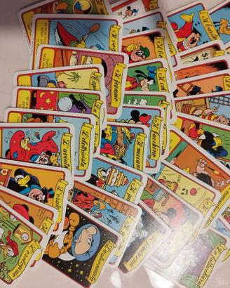 Carte Topolino: Mercante in fiera