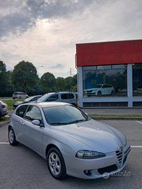 Alfa Romeo 147 1.6 16V TS (105) 3 porte Impression