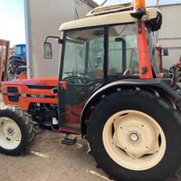 Trattore same frutteto 75 ii