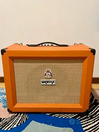 Orange CR60 Amplificatore per chiatarra elettrica