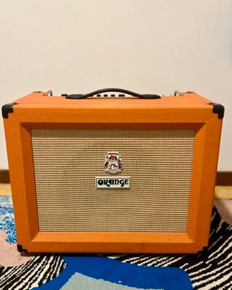 Orange CR60 Amplificatore per chiatarra elettrica