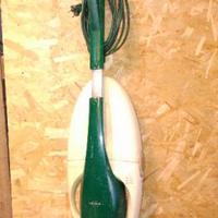 Folletto vk 130 accessori a parte