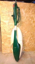 Folletto vk 130 accessori a parte