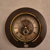 Orologio da tavolo Acca scheletrato