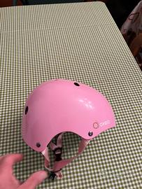 Casco bicicletta da bambina