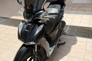 Honda sh 125