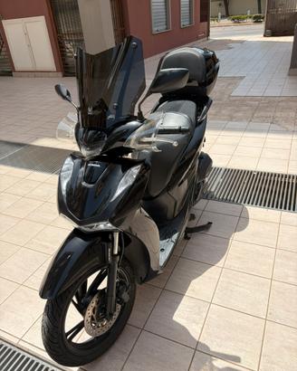 Honda sh 125
