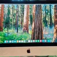 IMAC 21.5 RETINA 4K 2019