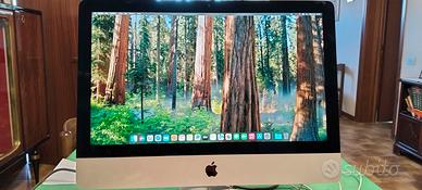 IMAC 21.5 RETINA 4K 2019