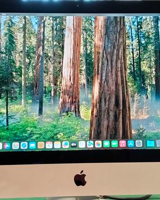 IMAC 21.5 RETINA 4K 2019