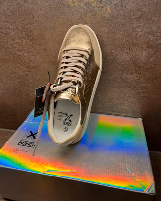 Scarpe Munick