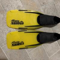 pinne 3 paia misure e marche varie