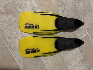 pinne 3 paia misure e marche varie