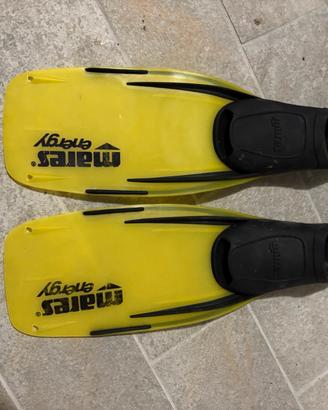 pinne 3 paia misure e marche varie