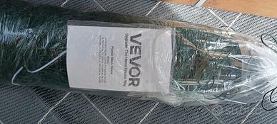 VEVOR Rete per Recinzione in Plastica