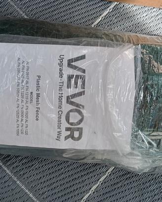 VEVOR Rete per Recinzione in Plastica