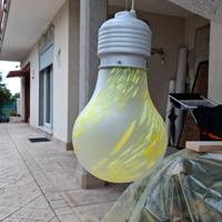Lampada da soffitto