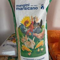 mangime misto granaglie 