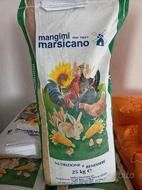 mangime misto granaglie 