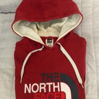 The North Face Drew Peak Hoodie Felpa taglia L