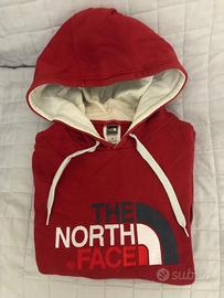 The North Face Drew Peak Hoodie Felpa taglia L