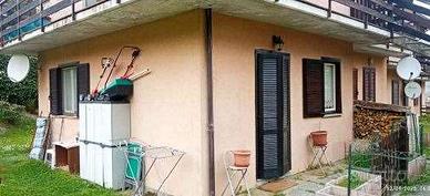 Trilocale a Albosaggia