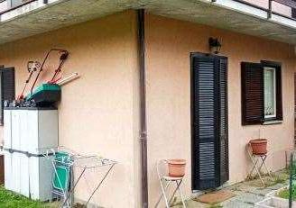 Trilocale a Albosaggia