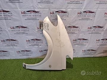 PARAFANGO ANTERIORE SINISTRO MERCEDES Vito W639 2Â