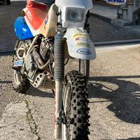 Honda xr 600