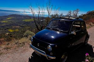 Fiat 500 L