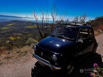 Fiat 500 L