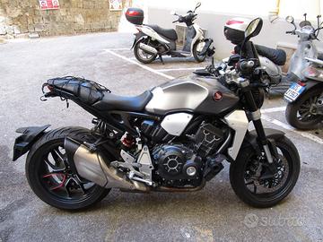 CB 1000 R in perfetto stato