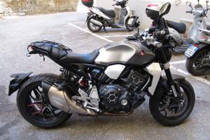 CB 1000 R in perfetto stato