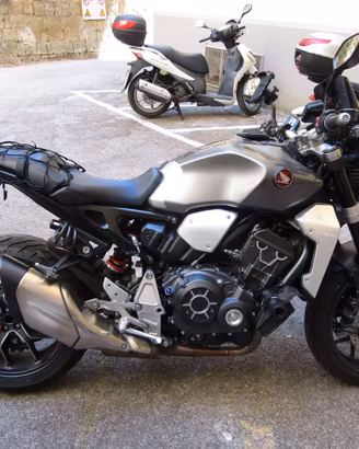 CB 1000 R in perfetto stato