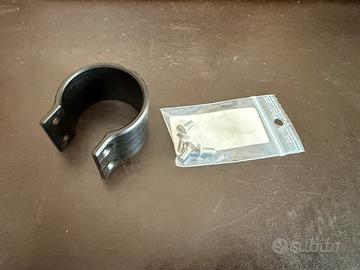 Collare adattatore oleo mulinello LG/RG