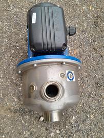 Pompa acqua 220 v lowara