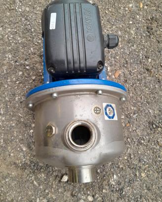 Pompa acqua 220 v lowara
